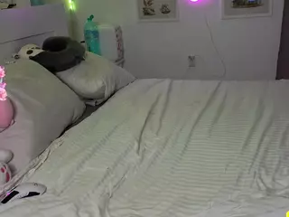 Ashley's Live Sex Cam Show