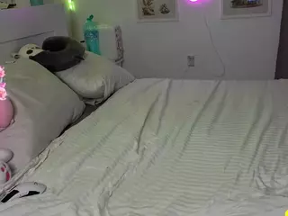 Ashley's Live Sex Cam Show