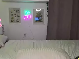 Ashley's Live Sex Cam Show