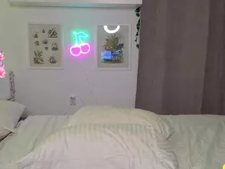 Ashley's Live Sex Cam Show