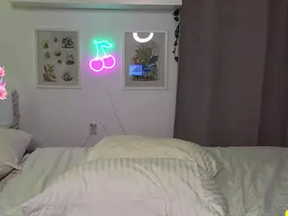 Ashley's Live Sex Cam Show