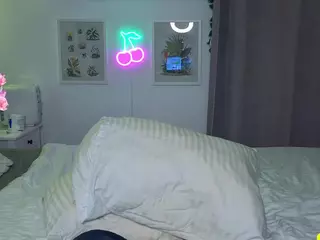Ashley's Live Sex Cam Show