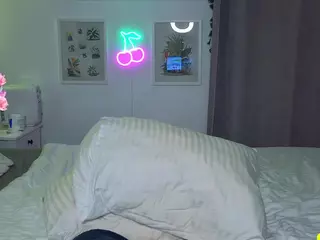 Ashley's Live Sex Cam Show