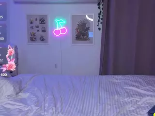 Ashley's Live Sex Cam Show
