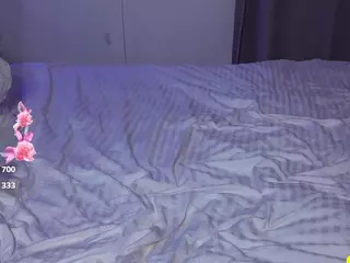 Ashley's Live Sex Cam Show