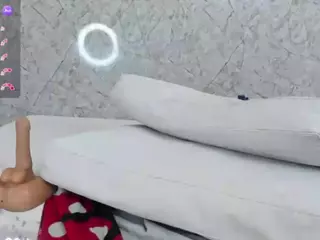 Aria-Paul's Live Sex Cam Show