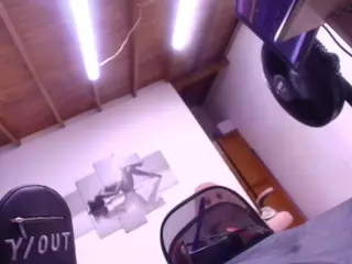 gaby-leonnn's Live Sex Cam Show