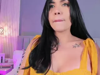 Emperatriz y Linsey's Live Sex Cam Show