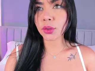 Emperatriz y Linsey's Live Sex Cam Show