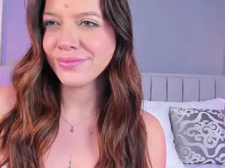 Emperatriz y Linsey's Live Sex Cam Show