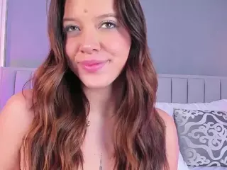 Emperatriz y Linsey's Live Sex Cam Show