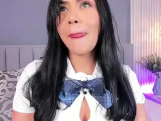 Emperatriz y Linsey's Live Sex Cam Show