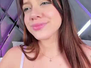 Emperatriz y Linsey's Live Sex Cam Show