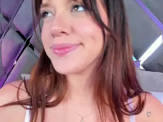 Emperatriz y Linsey's Live Sex Cam Show