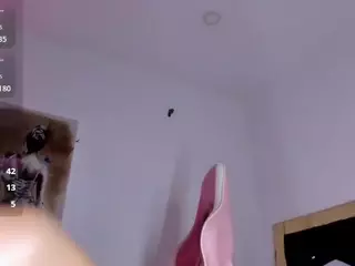 NicoleBlake's Live Sex Cam Show