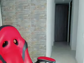 Alexandra-Sexx's Live Sex Cam Show