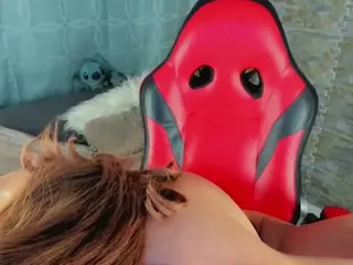Alexandra-Sexx's Live Sex Cam Show