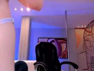 JuanitaClay's Live Sex Cam Show