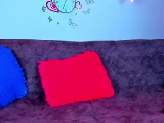 Chanel Parker's Live Sex Cam Show