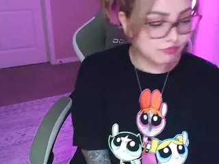 Pumpkin's Live Sex Cam Show