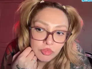 Pumpkin's Live Sex Cam Show