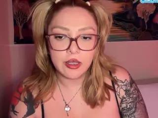 Pumpkin's Live Sex Cam Show