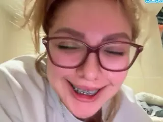 Pumpkin's Live Sex Cam Show