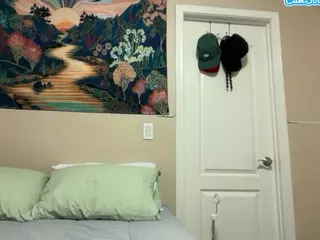 Pumpkin's Live Sex Cam Show