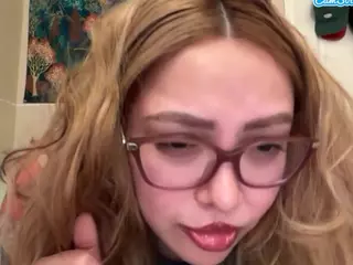 Pumpkin's Live Sex Cam Show