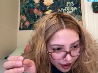 Pumpkin's Live Sex Cam Show