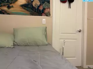 Pumpkin's Live Sex Cam Show