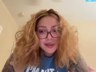 Pumpkin's Live Sex Cam Show