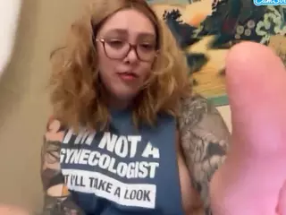 Pumpkin's Live Sex Cam Show