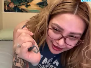 Pumpkin's Live Sex Cam Show