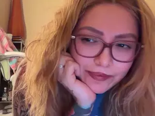 Pumpkin's Live Sex Cam Show