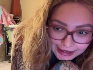 Pumpkin's Live Sex Cam Show