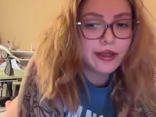 Pumpkin's Live Sex Cam Show