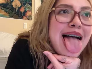Pumpkin's Live Sex Cam Show
