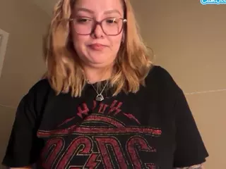 Pumpkin's Live Sex Cam Show