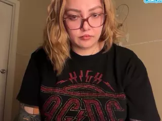 Pumpkin's Live Sex Cam Show