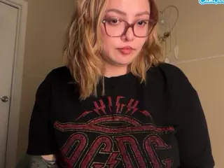 Pumpkin's Live Sex Cam Show