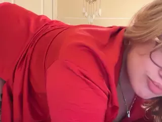 Pumpkin's Live Sex Cam Show