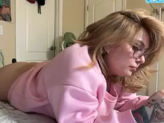Pumpkin's Live Sex Cam Show