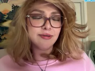 Pumpkin's Live Sex Cam Show