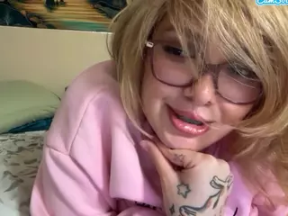 Pumpkin's Live Sex Cam Show
