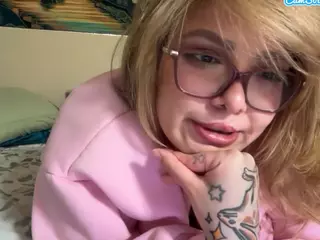 Pumpkin's Live Sex Cam Show