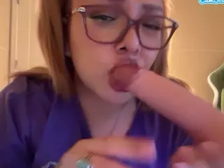 Pumpkin's Live Sex Cam Show