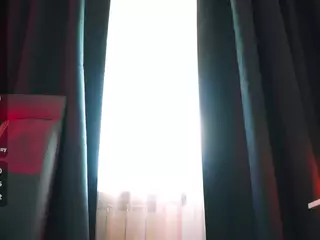 MesmErisse's Live Sex Cam Show