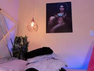 Marcela Davila's Live Sex Cam Show