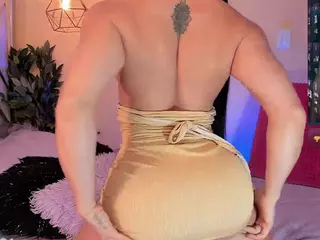 Marcela Davila's Live Sex Cam Show